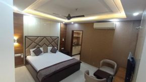 HD Luxury hotel